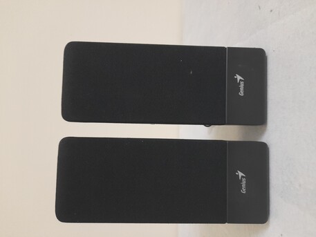 East Riffa, Home Audio, BHD 2,  Speaker For Sale.Good Condition Same Like New