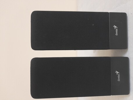 East Riffa, Home Audio, BHD 2,  Speaker For Sale.Good Condition Same Like New