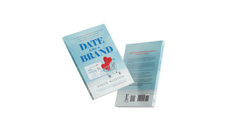 New York, Education, Date Like A Brand