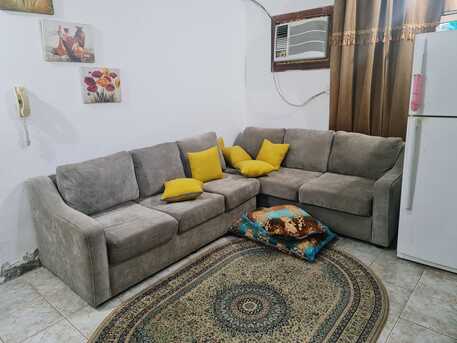 Al Aziziyah, Apartments/Houses, SAR 1000/month,  1 BR,  Room For Rent In Aziziya-Jeddah