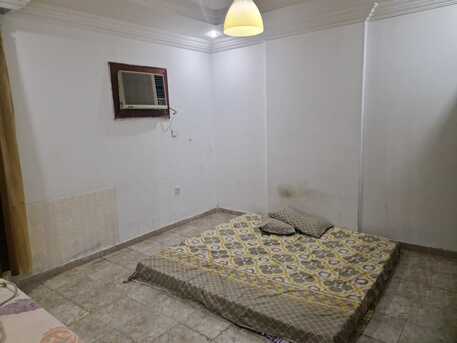 Al Aziziyah, Apartments/Houses, SAR 1000/month,  1 BR,  Room For Rent In Aziziya-Jeddah