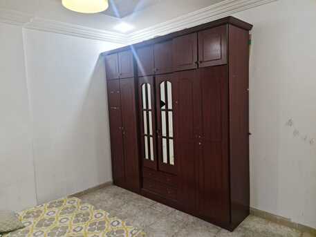 Al Aziziyah, Apartments/Houses, SAR 1000/month,  1 BR,  Room For Rent In Aziziya-Jeddah
