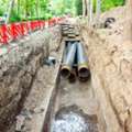Stop A Clogged French Drain Installation From Ruining Your Home