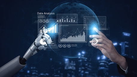 Austin, Software Development, Data Analytics And AI Solutions For Business Growth