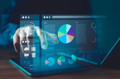 Austin, Software Development, Data Analytics And AI Solutions For Business Growth