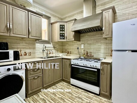 Salmiya, Apartments/Houses, KWD 500/month,  Furnished,  2 BR,  Fully Furnished 2 Bedroom Serviced Apartments For Rent In Salmiya