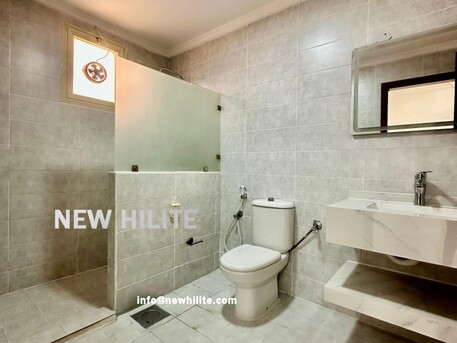 Fintas, Apartments/Houses, KWD 550/month,  3 BR,  Spacious 3-Bedroom Apartment For Rentl In Fintas