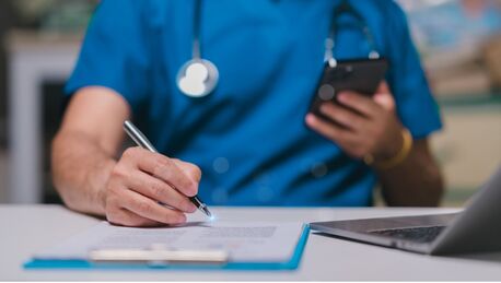 New York, Health, Calcium Health: Advanced Hypertension Software For Smarter Blood Pressure Care