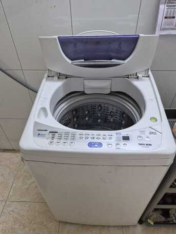 Adliya, Household Items, BHD 1,  House Hold Items For Sale-Fridge,AC ,Washing Machine & Cupboard