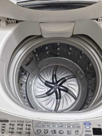 Adliya, Household Items, BHD 1,  House Hold Items For Sale-Fridge,AC ,Washing Machine & Cupboard