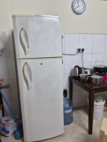 Adliya, Household Items, BHD 1,  House Hold Items For Sale-Fridge,AC ,Washing Machine & Cupboard