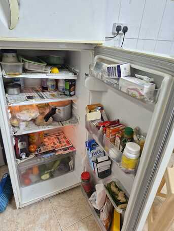 Adliya, Household Items, BHD 1,  House Hold Items For Sale-Fridge,AC ,Washing Machine & Cupboard