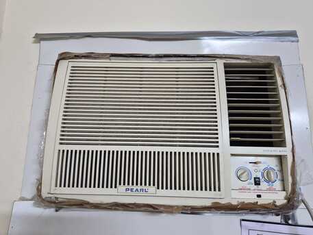 Adliya, Household Items, BHD 1,  House Hold Items For Sale-Fridge,AC ,Washing Machine & Cupboard