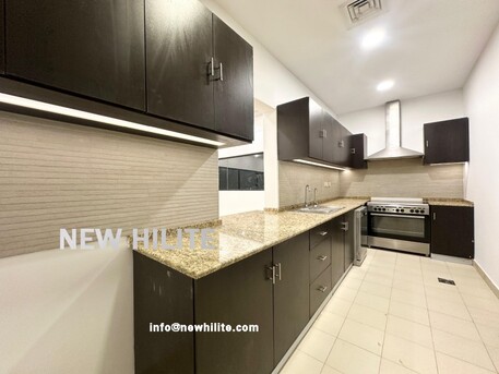 Kuwait City, Apartments/Houses, KWD 900/month,  3 BR,  Elegant 3-Bedroom Duplex With Pool For Rent In Al-Zahra