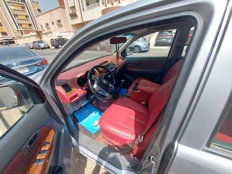 Jeddah, Vehicles, Cars & Trucks , SAR 38000,  Toyota Hilux,  2015,  Manual,  484400 KM,   For Sale