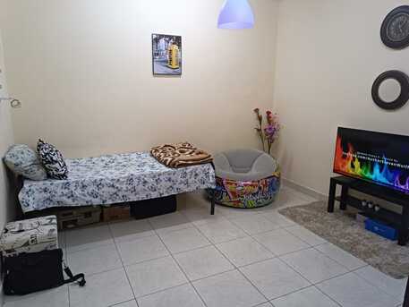 Dammam, Rooms Available, SAR 550/month,  Single Room On Rent