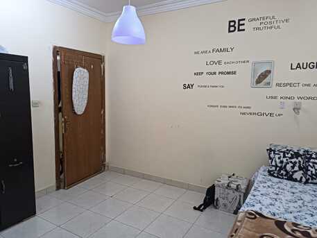 Dammam, Rooms Available, SAR 550/month,  Single Room On Rent