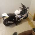 SAR 500,  Kids Large Sports Bike Replica