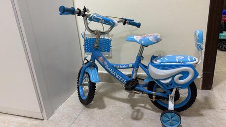 Al Khobar Al Shamalia, Bicycles, SAR 150,  Kids Bicycle