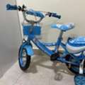 SAR 150, Kids Bicycle
