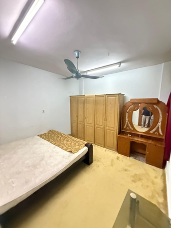 Dammam, Apartments/Houses, SAR 1400/month,  4 BR,  2 BHK House For Rent &ndash; Al Adhama, Dammam