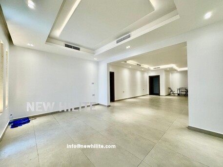 Salwa, Apartments/Houses, KWD 1050/month,  4 BR,  Spacious 4 Master Bedroom Ground Floor Rent In Salwa