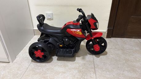 Al Khobar Al Shamalia, Toys & Games, SAR 75,  Electric Kid