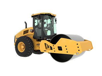 Dubai, Construction, Landfill Compactors | Compactor Machine | Al-Bahar