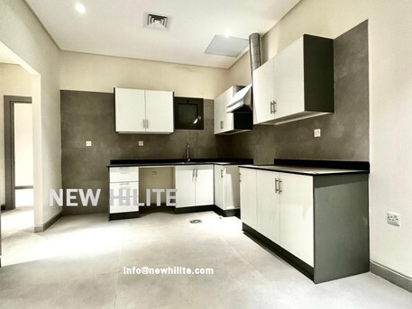 Kuwait City, Apartments/Houses, KWD 450/month,  2 BR,  Brand New 2-Bedroom Apartment For Rent In Sabha Al Salem