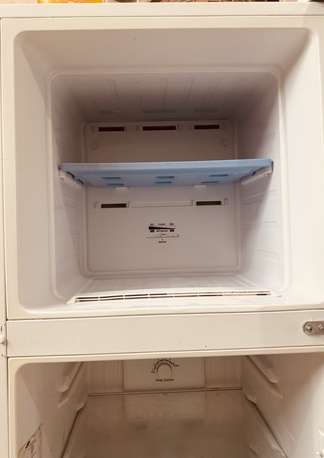 Jizan, Appliances, SAR 500,  Samsung Refrigerator Dual Inverter 0591216787