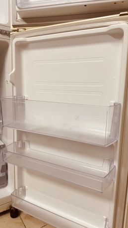 Jizan, Appliances, SAR 500,  Samsung Refrigerator Dual Inverter 0591216787