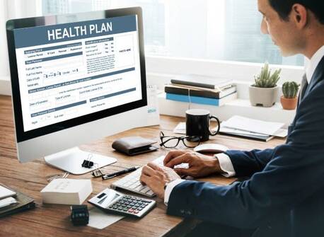 New York, Financial, Level Funded Health Plans Omaha For Smarter Employer Healthcare Savings