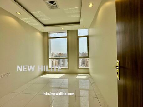 Kuwait City, Offices, KWD 1450,  Full-Floor Office For Rent In Hawally, Kuwait