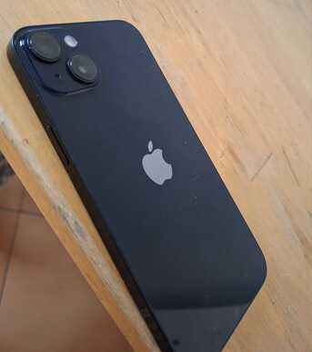 Al Olaya, Mobile Phones, SAR 2000,  IPhone 14 Plus 256gb