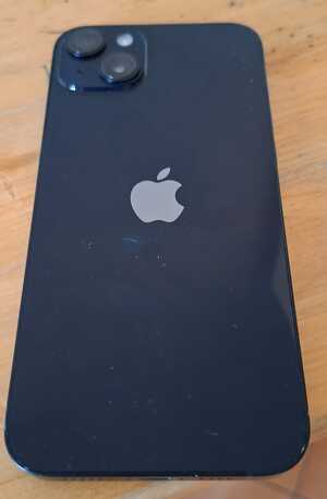 Al Olaya, Mobile Phones, SAR 2000,  IPhone 14 Plus 256gb