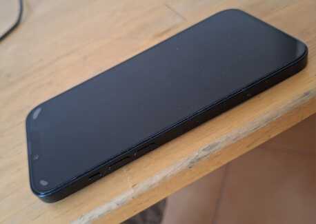 Al Olaya, Mobile Phones, SAR 2000,  IPhone 14 Plus 256gb