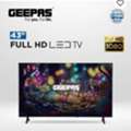 42" LED TV GEEPAS