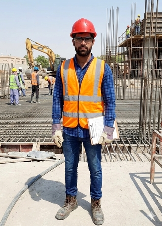 Makkah, Job Seekers, HSE Supervisor