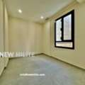 KWD 350/month,  1 BR,  Brand New 1-Bedroom Unfurnished Apartment For Rent In Bneid Al Qar