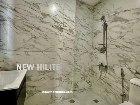 Bneid Al QAR, Apartments/Houses, KWD 350/month,  1 BR,  Brand New 1-Bedroom Unfurnished Apartment For Rent In Bneid Al Qar