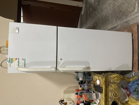 Jubail, Appliances, SAR 1750,  2 Air Conditioners And 2 Refrigerators For Sale