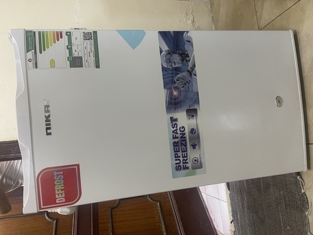 Madinah, Appliances, SAR 250,  FRIDGE FOR SALE