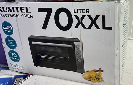 Riyadh, Appliances, SAR 2750,  House Appliance