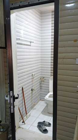 Al Jubail Al Balad, Rooms Available, SAR 1000/month,  Room For Rent