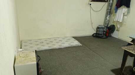 Al Jubail Al Balad, Rooms Available, SAR 1000/month,  Room For Rent