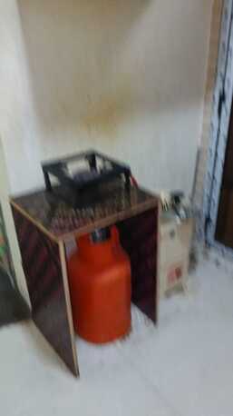 Al Jubail Al Balad, Rooms Available, SAR 1000/month,  0 Sq. Meter,  Room For Rent