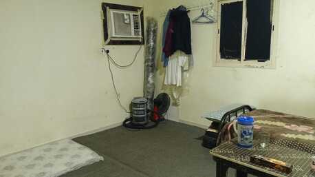 Al Jubail Al Balad, Rooms Available, SAR 1000/month,  0 Sq. Meter,  Room For Rent