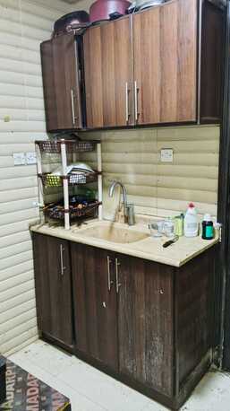 Al Jubail Al Balad, Rooms Available, SAR 1000/month,  0 Sq. Meter,  Room For Rent