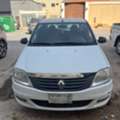 SAR 5000,  Renault Logan,  2012,  Manual,  27022 KM,  Renualt Logan  Model  Transmission
