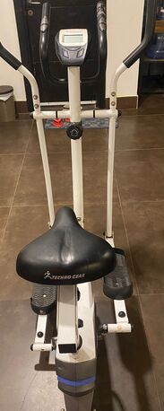 Tubli, Health & Beauty Items, BHD 30,  For Sale &ndash; Personally Used Techno Gear Magnetic Bike